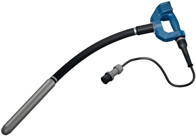 BOSCH Vibrateur à béton GDI50-65D 50 mm 0,65 m fouet sans fil (06019P9200)