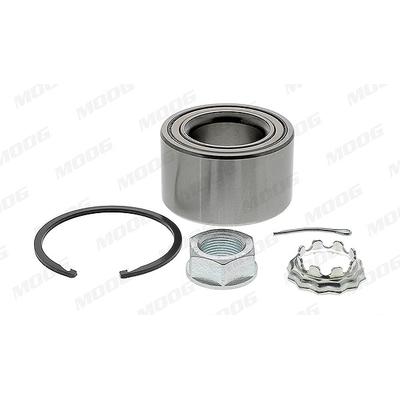 Moog Radlagersatz [Hersteller-Nr. TO-WB-12127] für Toyota