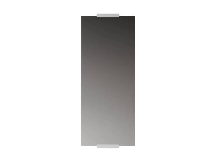 Nichba Nichba miroir mural Blanc, 145x60 cm