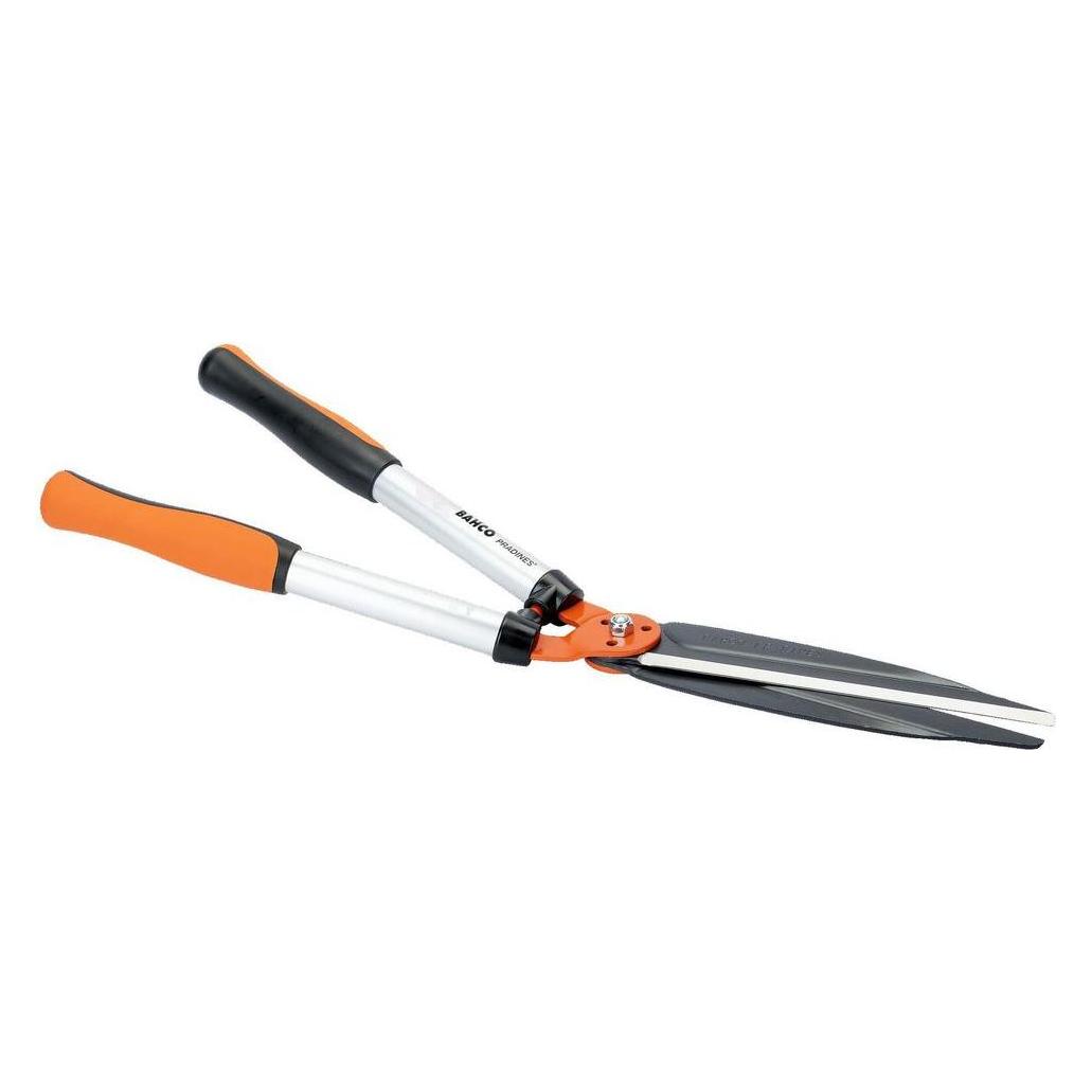 Bahco Heckenschere PG-56 Alu-Holmen (Manuell) (PG-56-F)