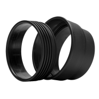 Waterproof - Wrist Ring Installation Kit - Large (rund)