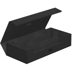 Ultimate Guard Kartenbox XenoSkin Superhive 550+ Schwarz