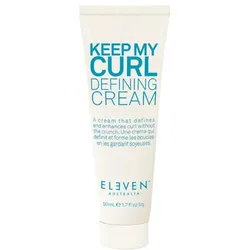 50ml ELEVEN Australia Keep My Curl Defining Cream