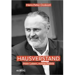 Hausverstand, Biografien von Hans Peter Doskozil