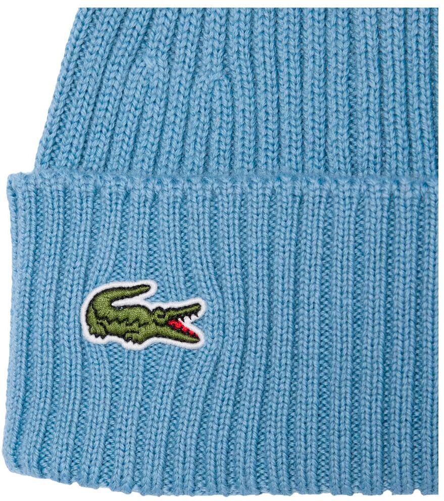 Lacoste  - Knitted Caps Aral - Bonnet