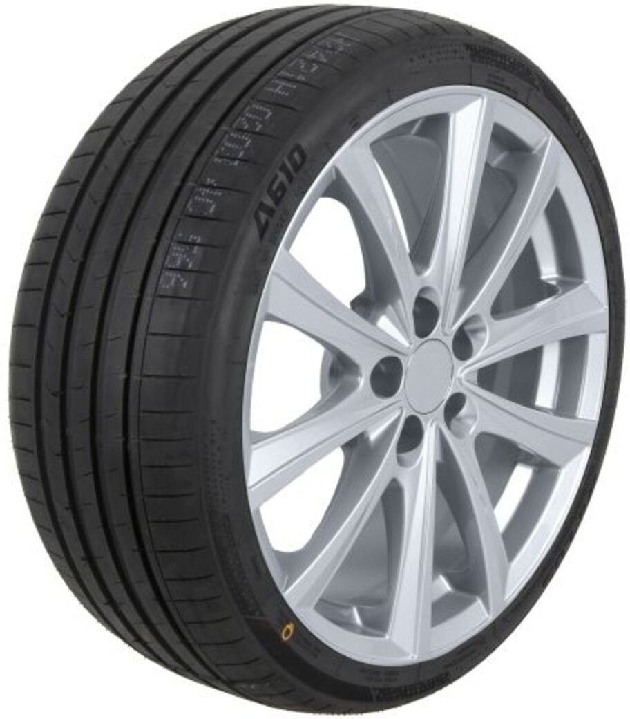 Sommerreifen APLUS A610 235/55R20 XL 105W