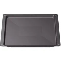 Bosch Hausgeräte Hez861000, Backblech, Schwarz