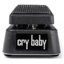 Dunlop GCB95 Cry Baby Standard Wah (Gitarre), Effektpedal, Schwarz