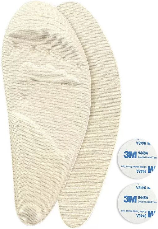 INF Vorfußpolster (2er-Pack) Beige