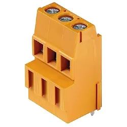 Weidmüller Leiterplattenklemme LM1N 5.08#1766310000