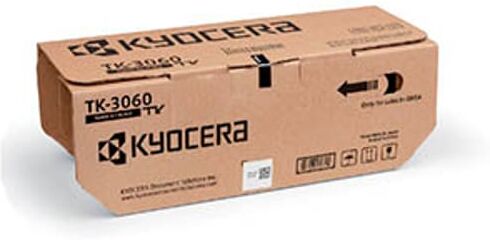Kyocera TK-3060 toner preto
