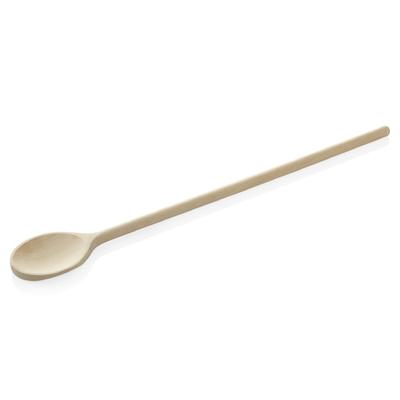 WAS Germany - Kochlöffel, 60 cm, Ø 7,5 cm, Holz