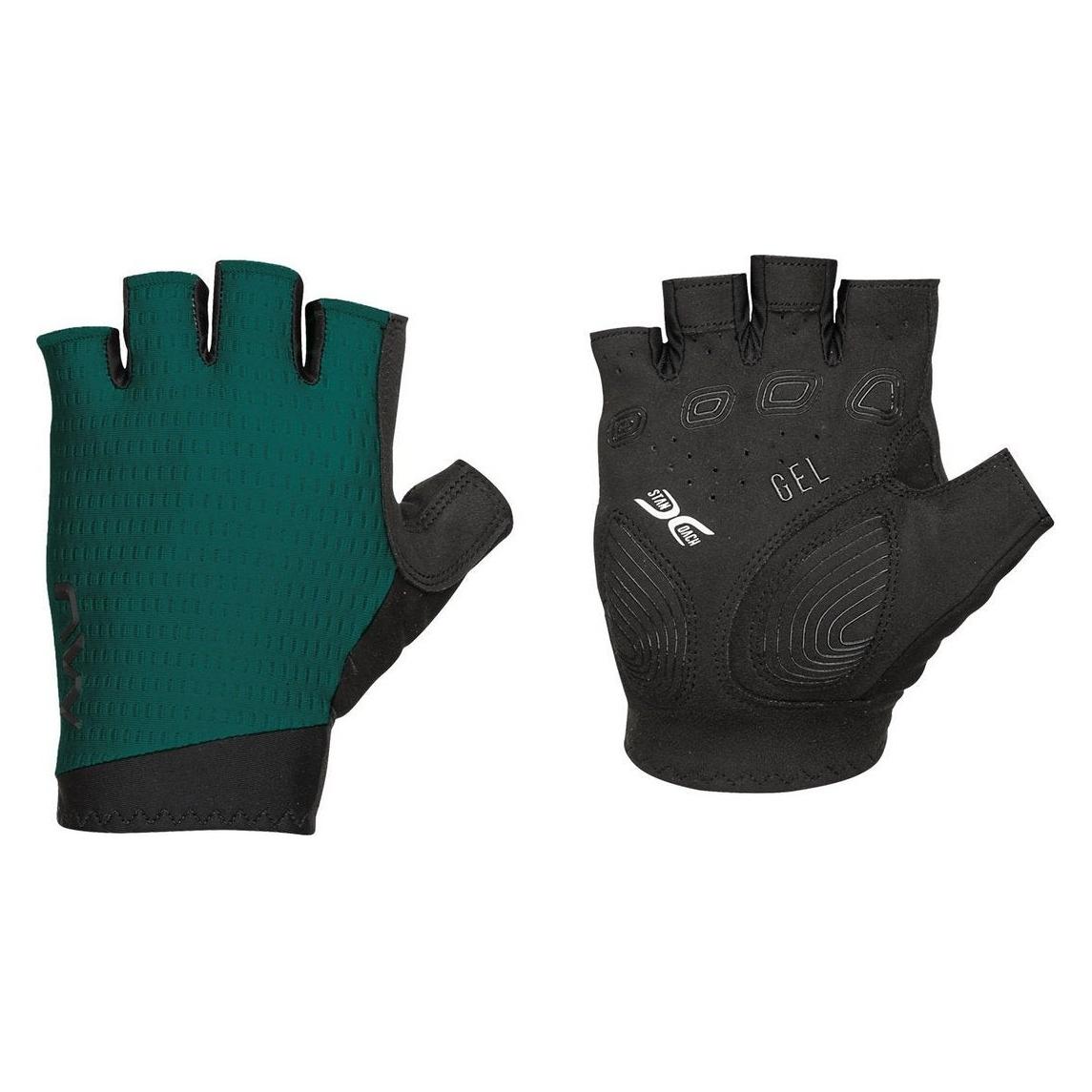 Northwave Fast Pro Gel Short Finger Glove (S) (69526032)