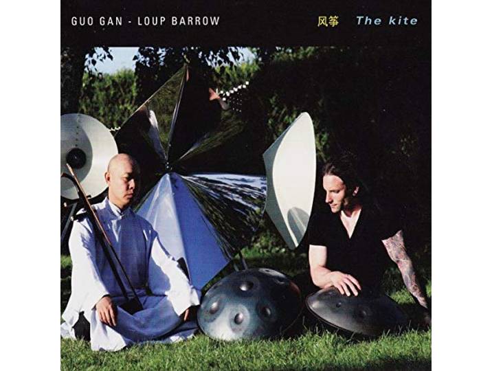 Guo Gan & Loup Barrow - The Kite
