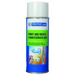 PROTEC Multifunktionsfluid 400 ml PMFF 400