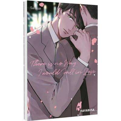 There is no Way I would Fall in Love, Taschenbuch von Sai Asai, Carlsen, 978-3-551-62070-5