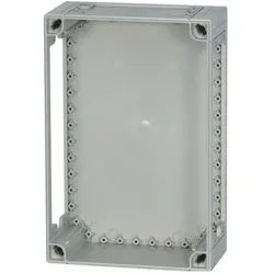 Eaton Electric GmbH Unterkasten U-CI43 (Gehäuse), Elektronikzubehör + Gehäuse, Grau