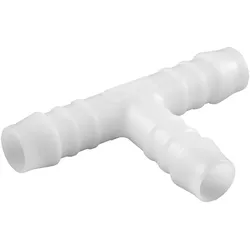 GARDENA T-Stück, für 12 mm Schläuche - Inhalt: 2 Stück