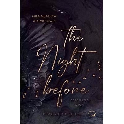 The Night before, Taschenbuch von Mila Meadow,Ylvie Davis, Nova MD