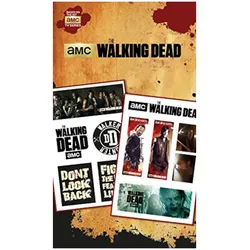 The Walking Dead Tattoo Pack 1