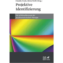Projektive Identifizierung, Fachbücher von Claudia Frank