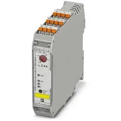 Phoenix Contact 2906059 Hybridmotorstarter ELR H5-IES-PT-24DC/500AC-2-T ELRH5IESPT24DC500AC2T