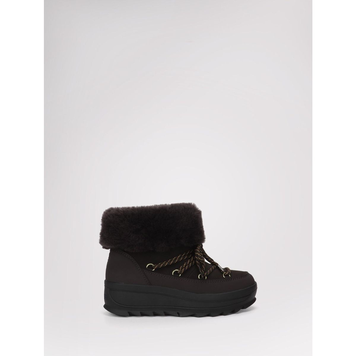 Pajar Galaxy Shearling dark brown (1046) 40 PDPAB01576.01-1046-40