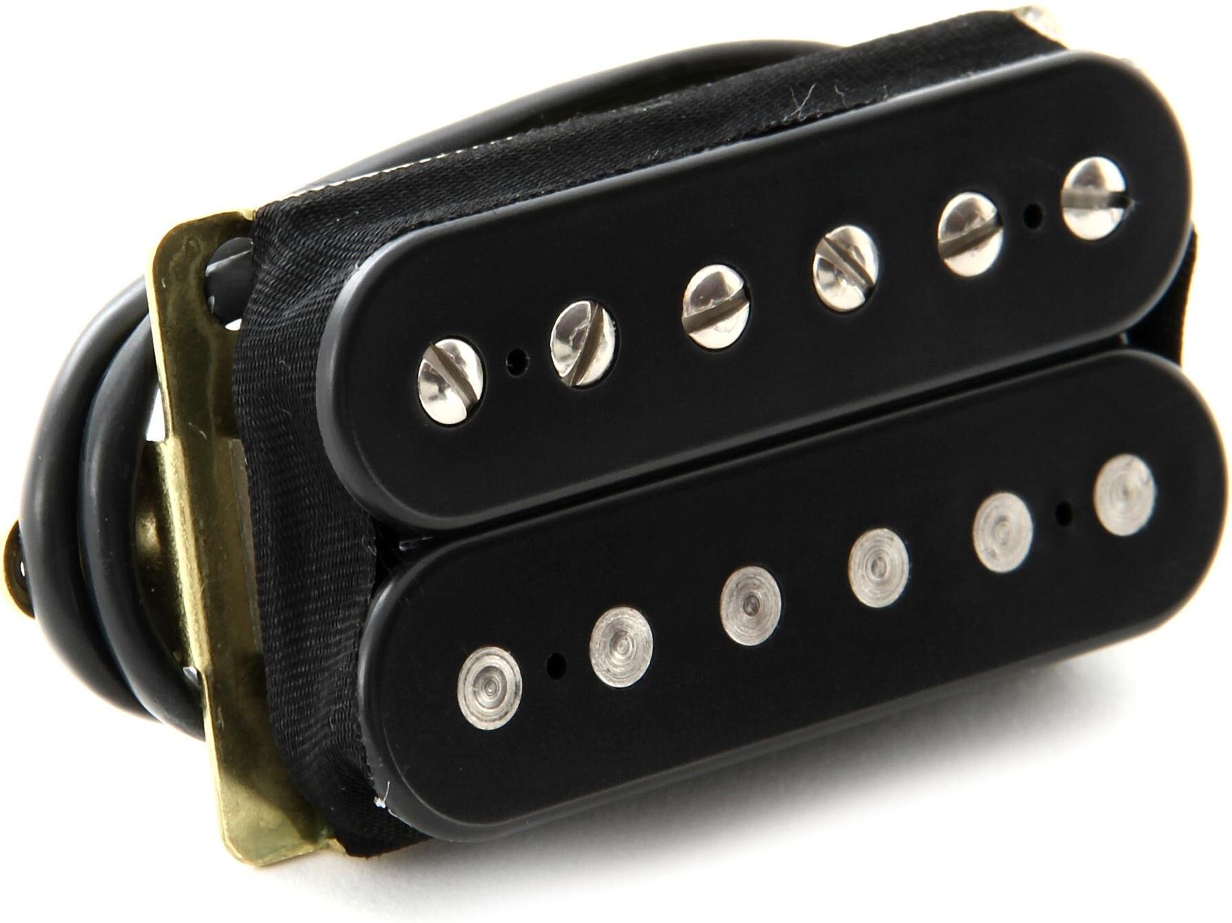 DiMarzio DP 155FBK The Tone Zone
