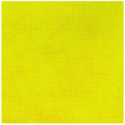 Schachtel mit 500 geschnittenen Tischdecken Novotex (tnt) 30x40 gelbe Farbe