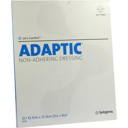 Adaptic 12.7 x 22.9 cm 12 ST