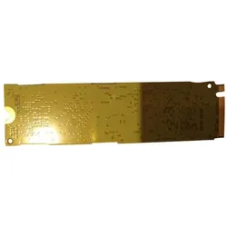 Lenovo Memory SSD 256GB M.2 PCIe3x4 (256 GB, M.2 2280), SSD