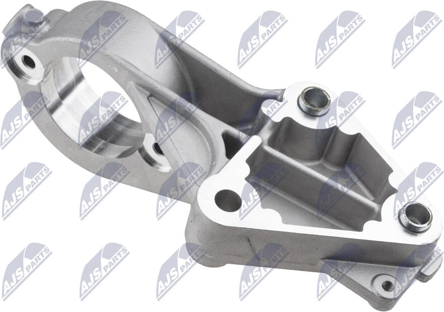 Nty Unterlegplatte, Antriebswellenflansch Nlp-Ct-002 Für Fiat