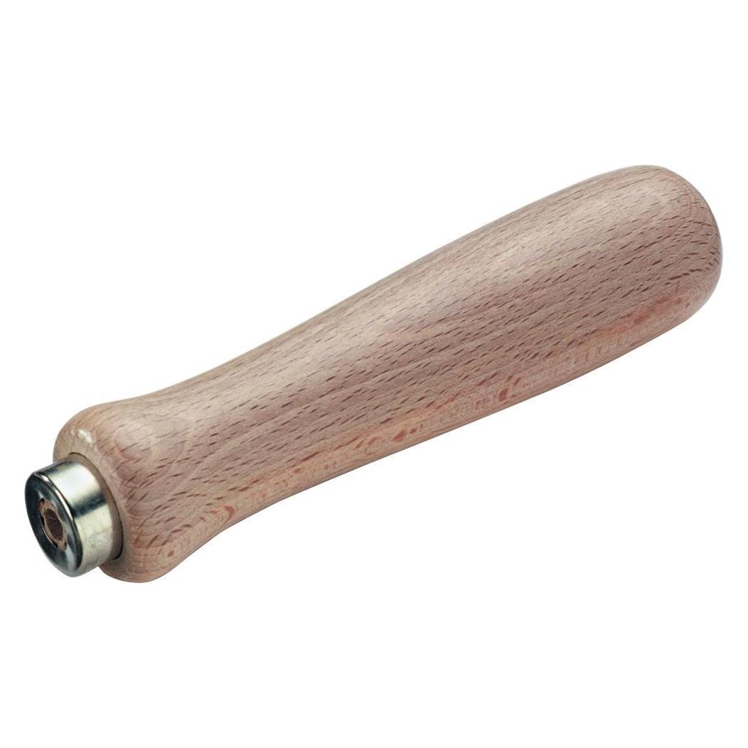 Cimco Feilenhefte, für Feilen bis 300mm, Grösse 206856 (140 mm) (206856)
