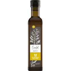 Bio Senföl 250 ml | nativ