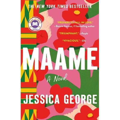 Maame, Taschenbuch von Jessica George, Macmillan USA, 978-1-250-85373-8