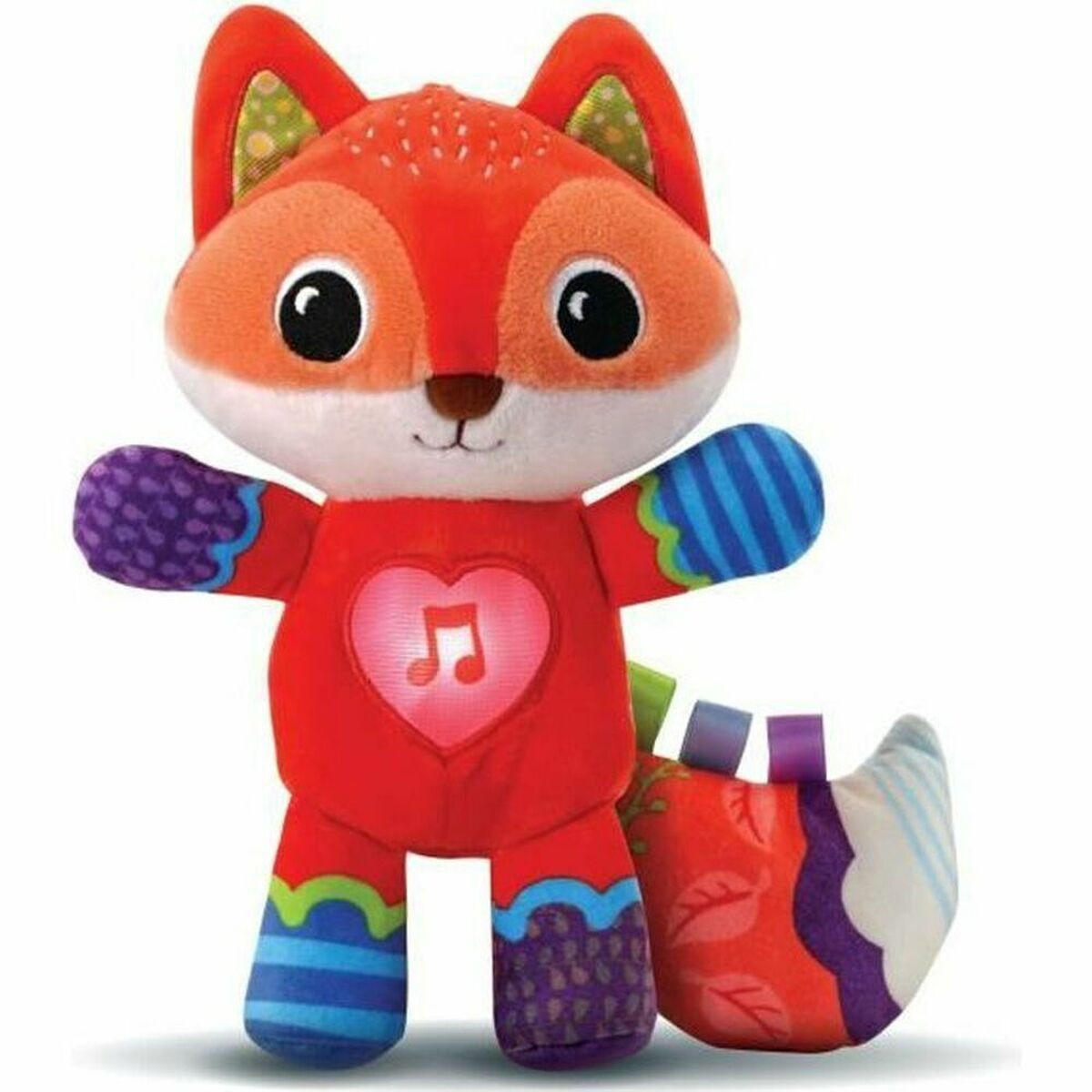 VTech Baby LouLou 80-536705 Meerkleurig