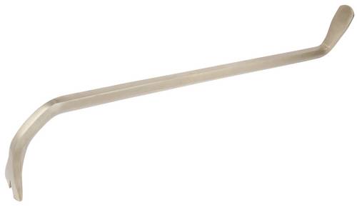 KS Tools BRONZEplus Nagel-/Knippeisen 450mm 963.9706