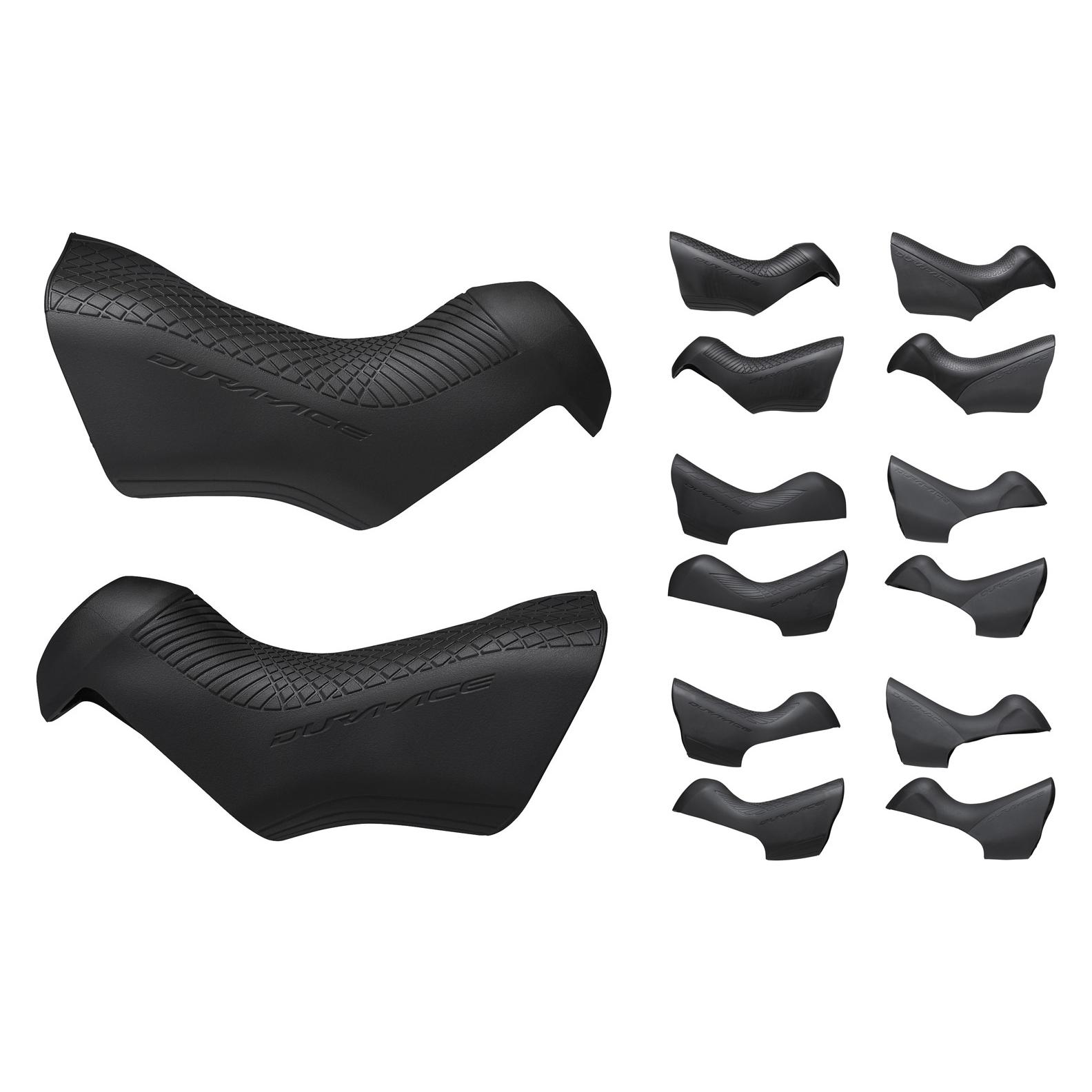 Shimano ST-R9170 Griffgummi links/rechts (Handbremse) (Y0CA98010)