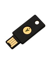 YUBICO YubiKey 5 NFC Systemsicherheitsschlüssel USB-A (YubiKey 5 NFC)
