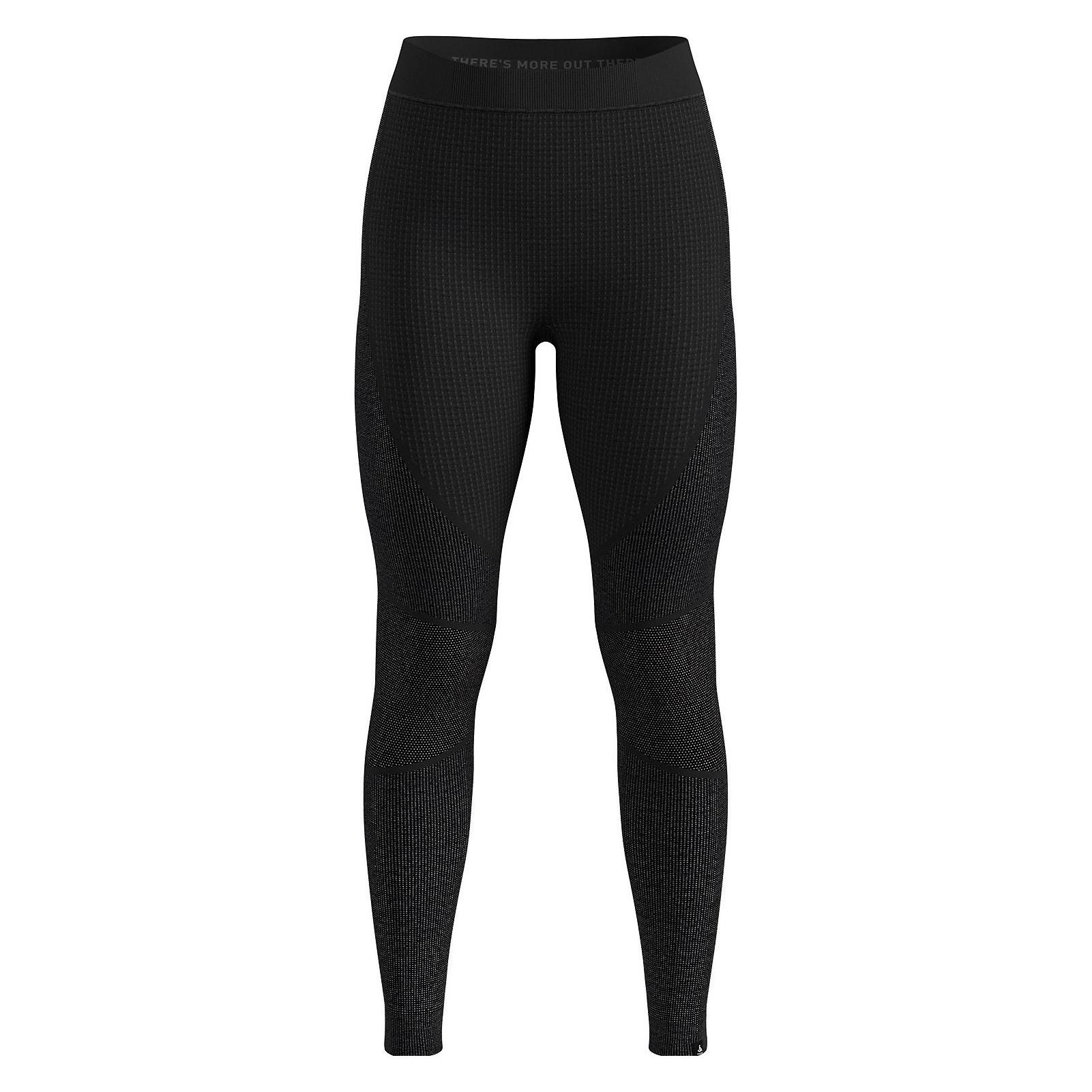 Odlo Seamless Performance Wool BL Bottom long (XS) (11231115000XS)