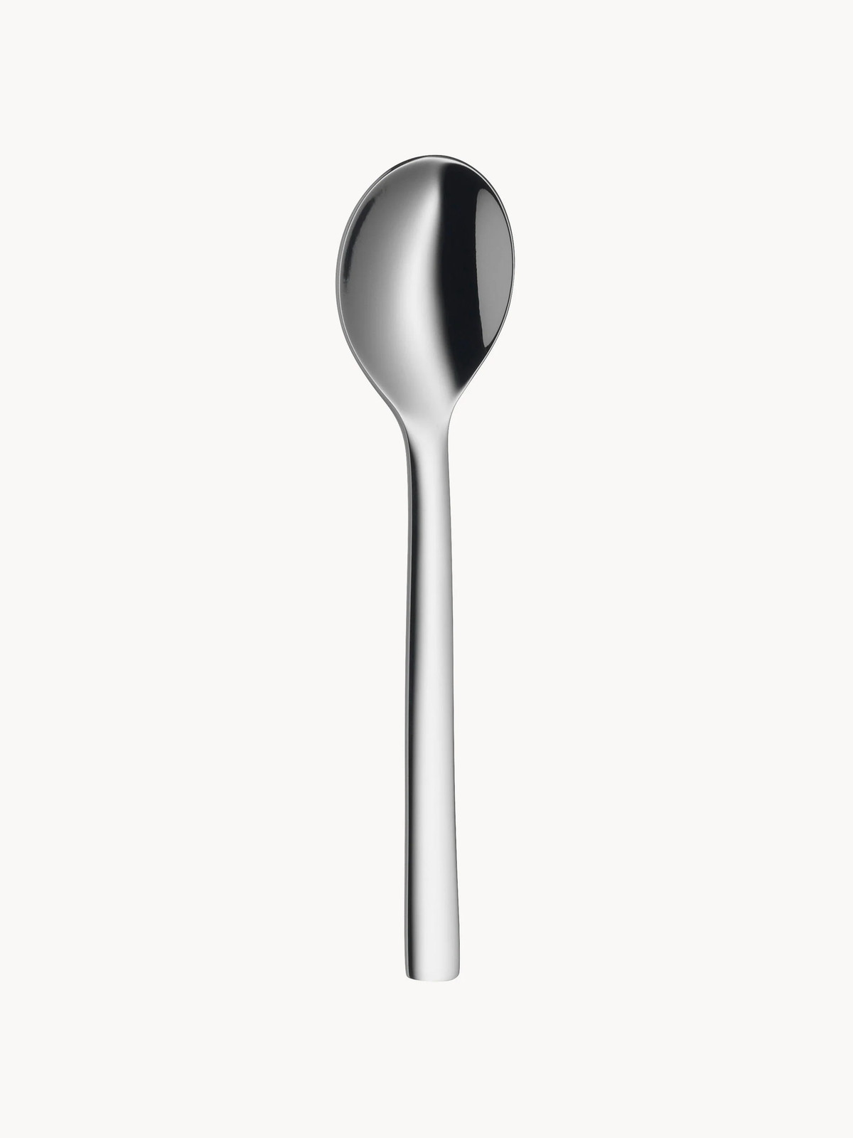 WMF Espressolepels Nuova, 6-delig