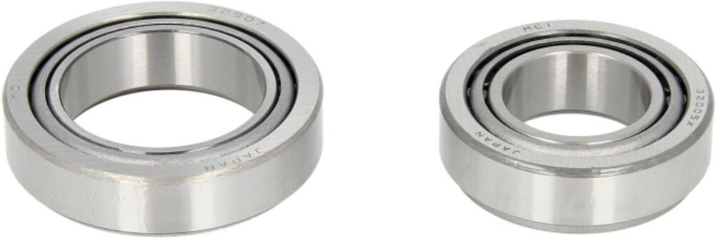 Rahmenkopflager TOURMAX SSK908