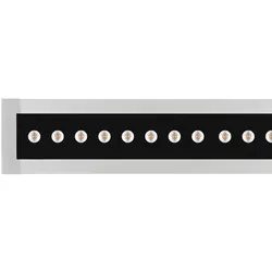 Performance in Light LED-Einbauleuchte linear 3109394