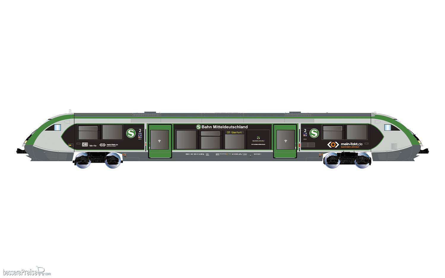 Arnold HN2685S