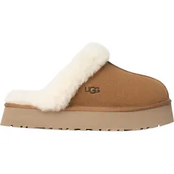 UGG DISQUETTE Hausschuh 2027 chestnut - 40