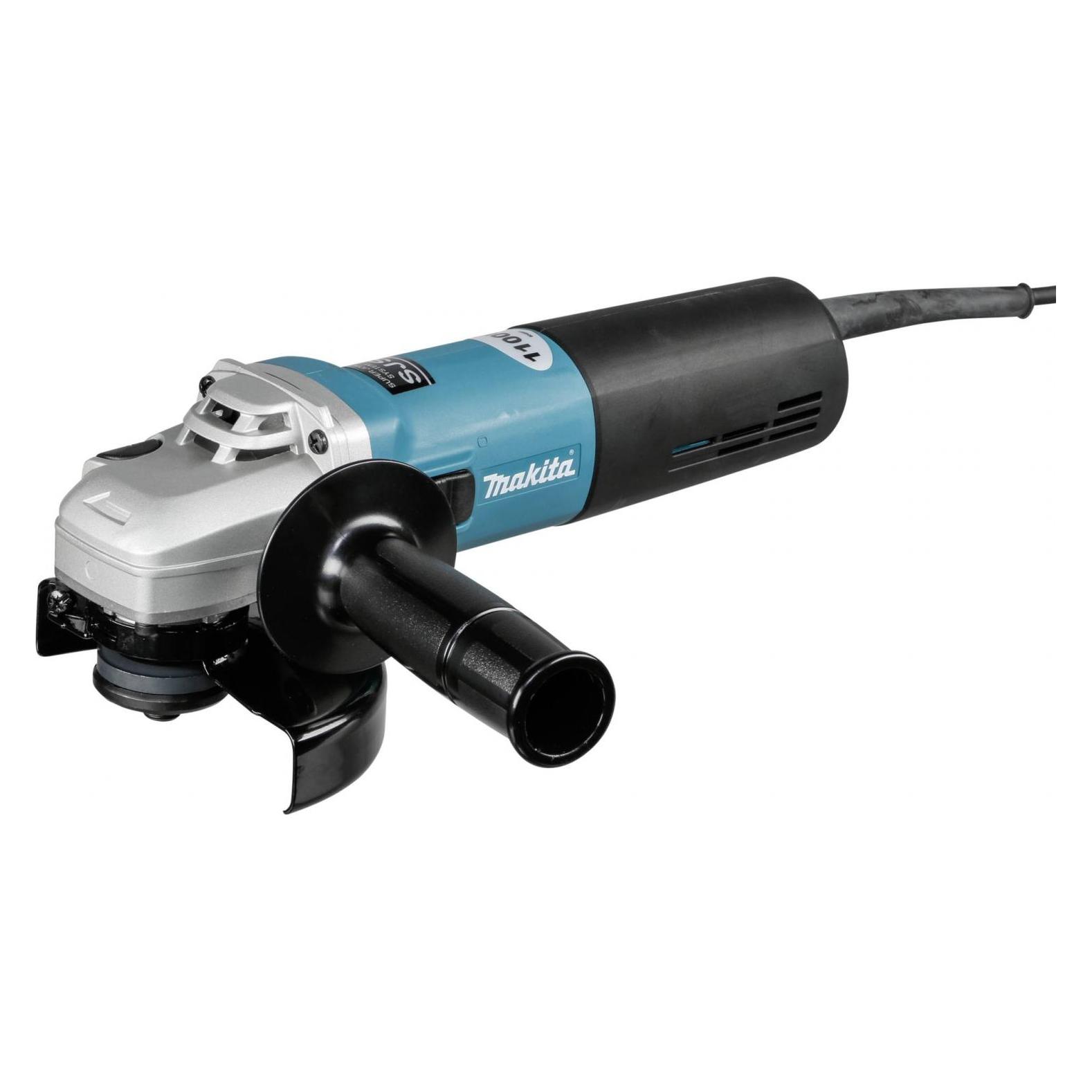 Makita 9565 (125 mm) (9565HRZ)