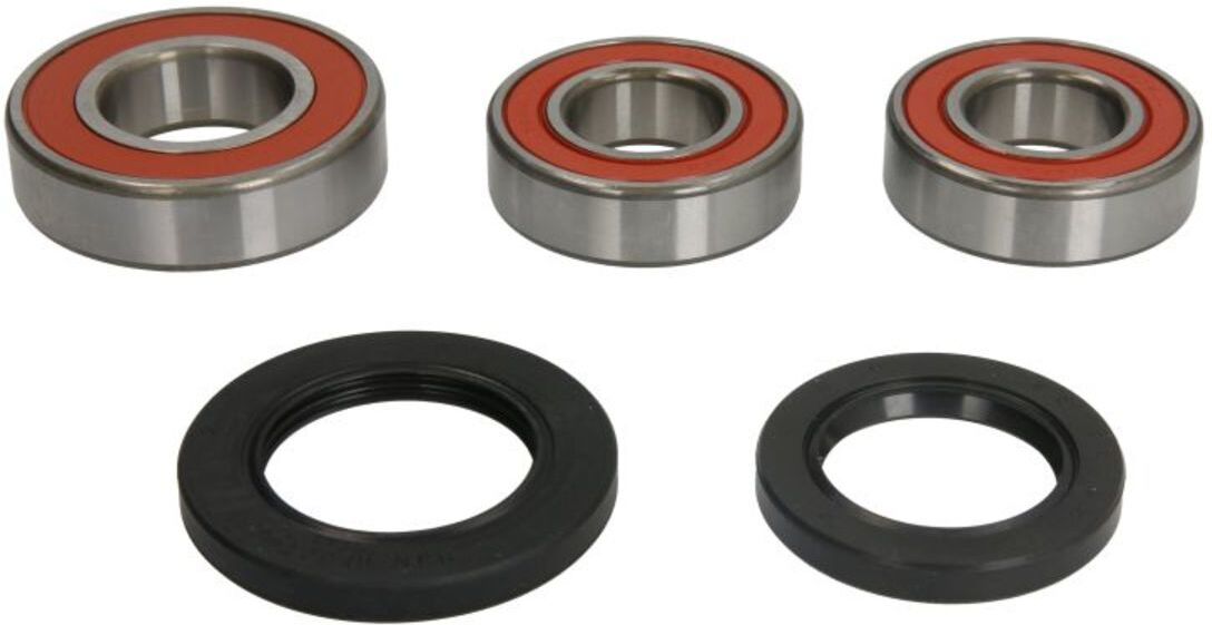 Tourmax Cuscinetto ruota WBK-208