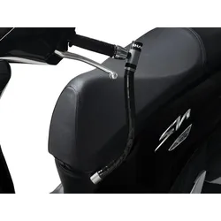 SHAD Schlossmechanismus Handlebar LOCK SC205H Serie 2 SIZE5