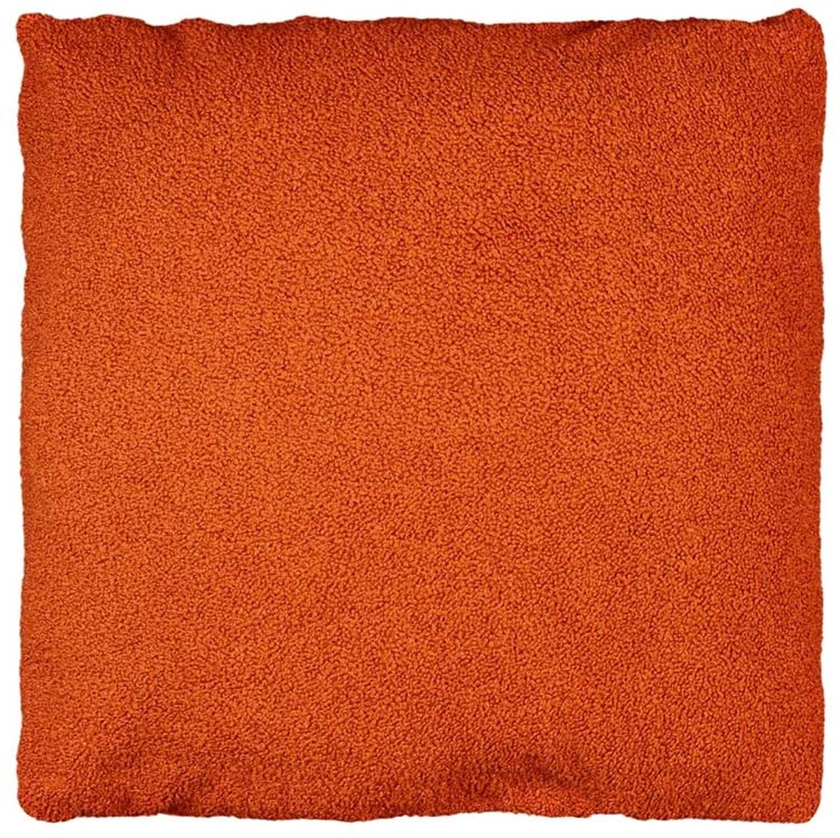 Unique Living Kussen Romie Terra 90x90 cm