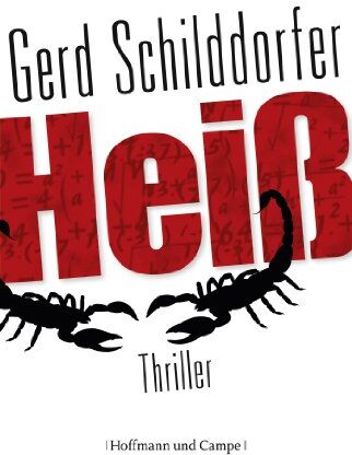 Gerd Schilddorfer - Heiß - Preis vom 06.10.2026 07:26:00 h